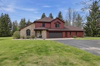 7368 Zurawski Lane, Custer, WI 54423