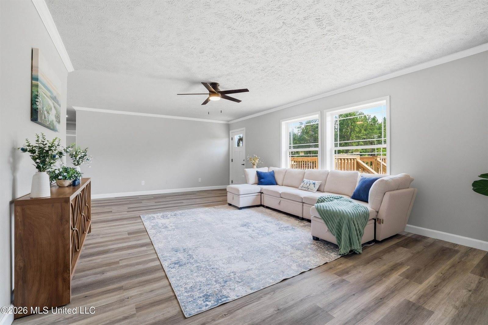 11604 Fox Ridge Drive, Vancleave, MS 39565