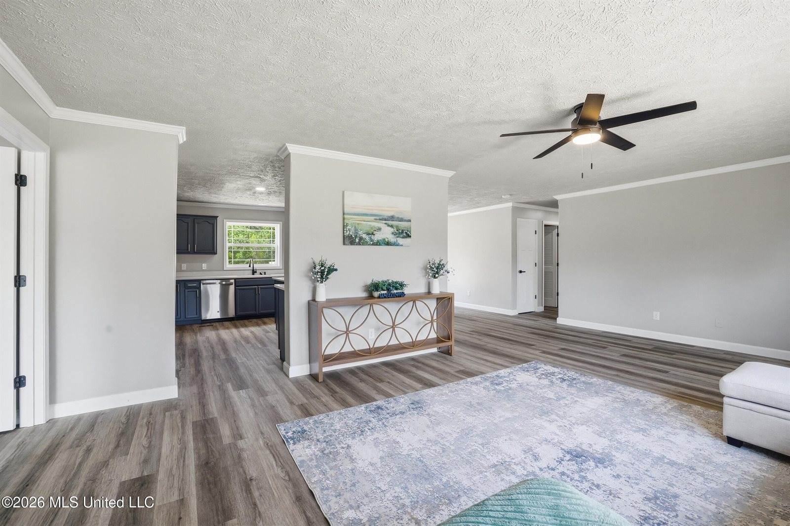 11604 Fox Ridge Drive, Vancleave, MS 39565