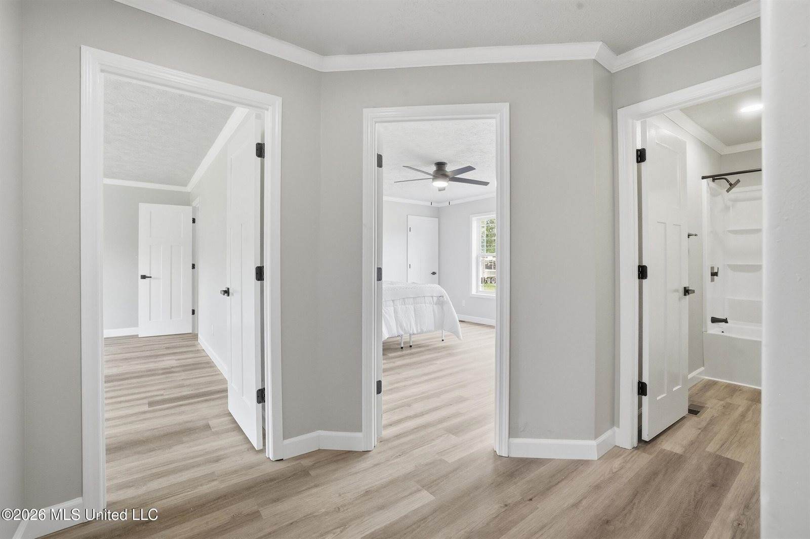 11604 Fox Ridge Drive, Vancleave, MS 39565