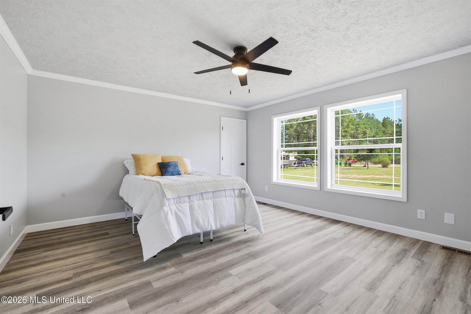 11604 Fox Ridge Drive, Vancleave, MS 39565