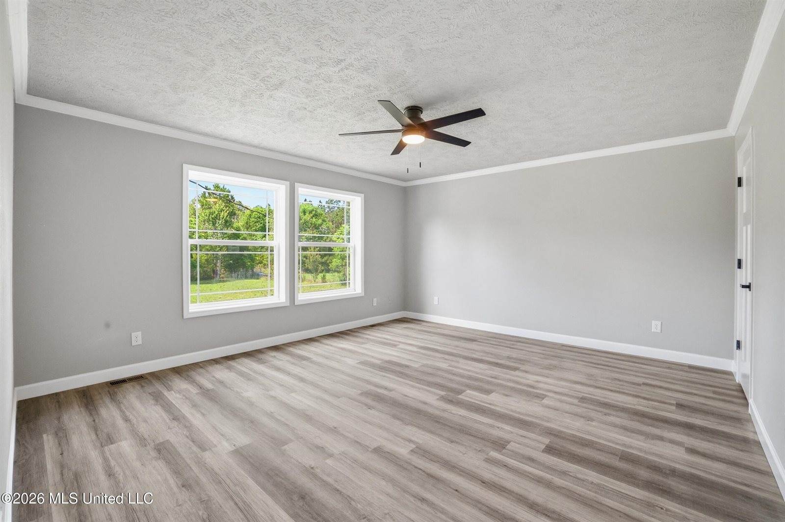 11604 Fox Ridge Drive, Vancleave, MS 39565