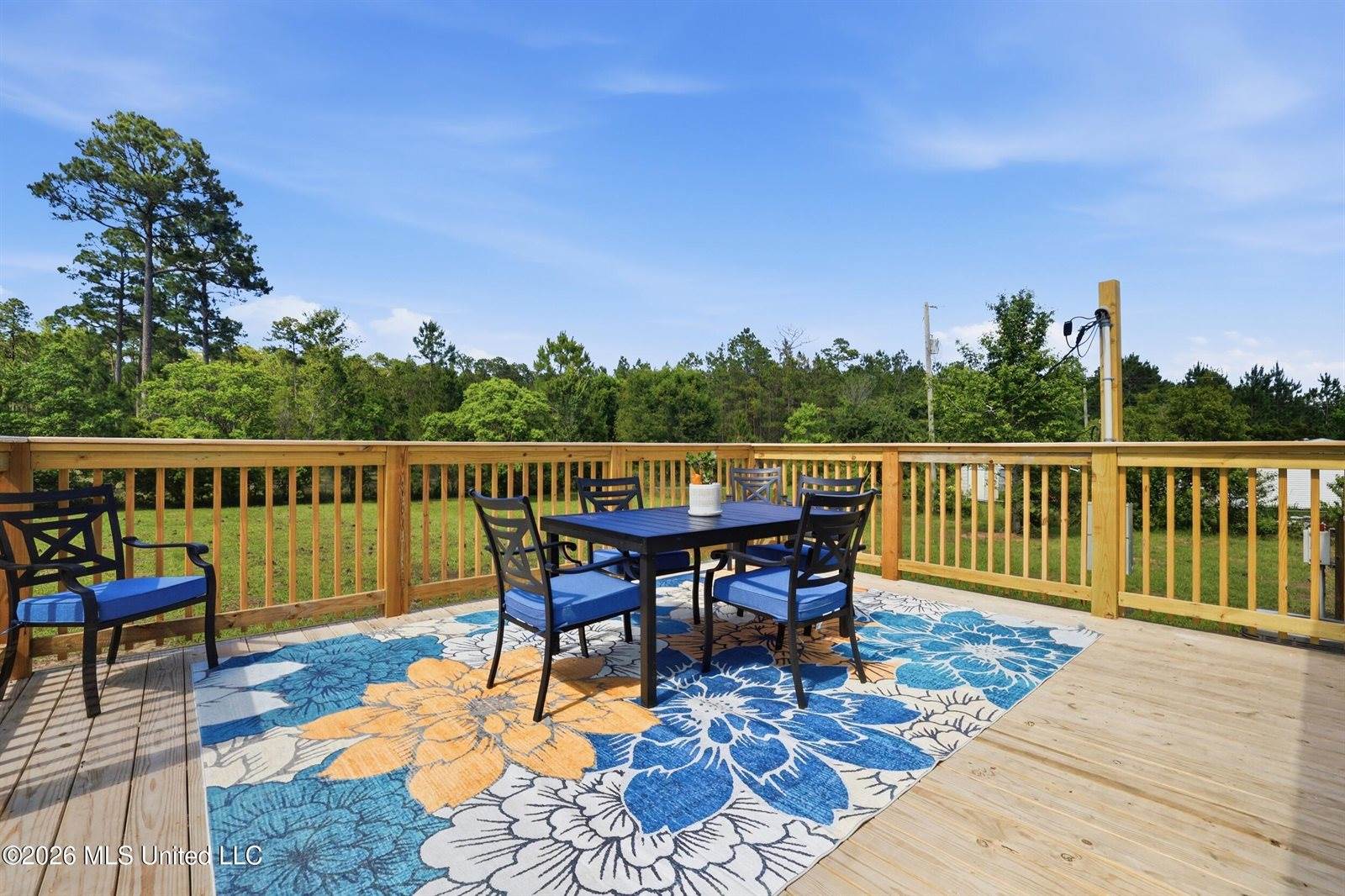 11604 Fox Ridge Drive, Vancleave, MS 39565