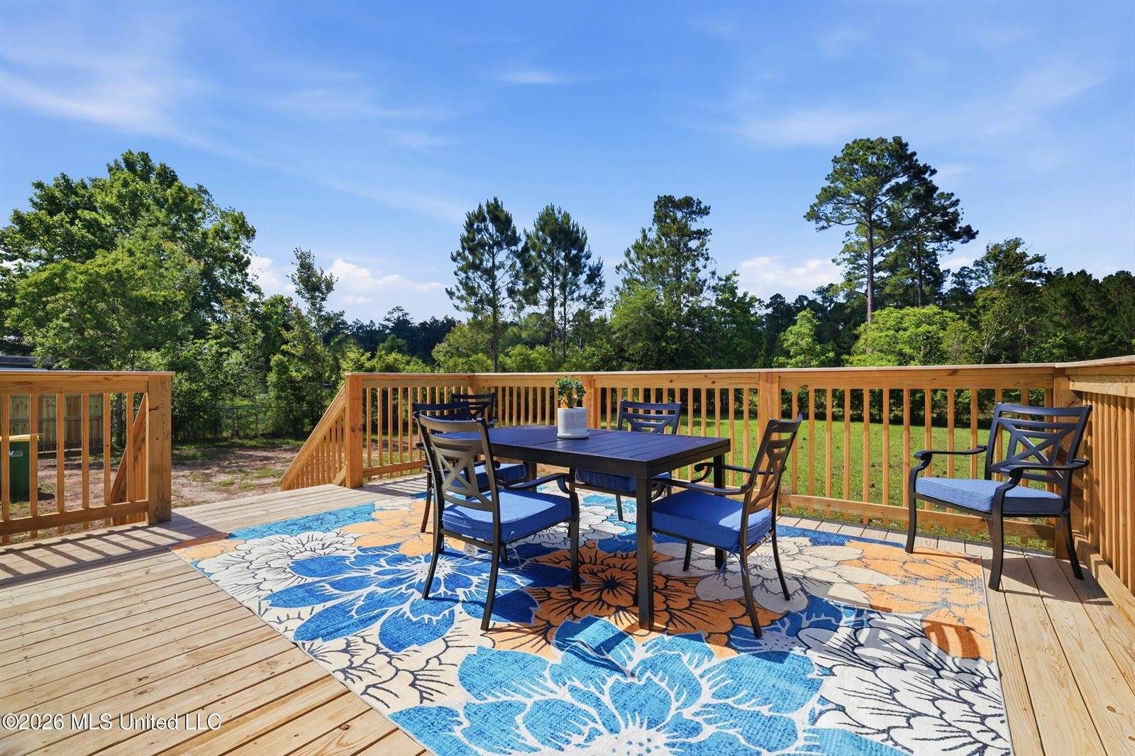11604 Fox Ridge Drive, Vancleave, MS 39565