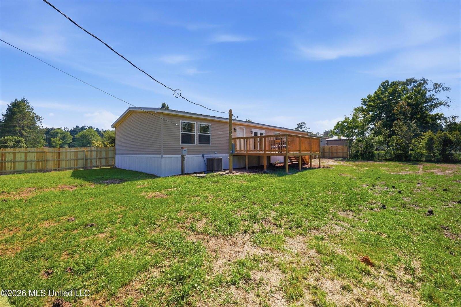 11604 Fox Ridge Drive, Vancleave, MS 39565