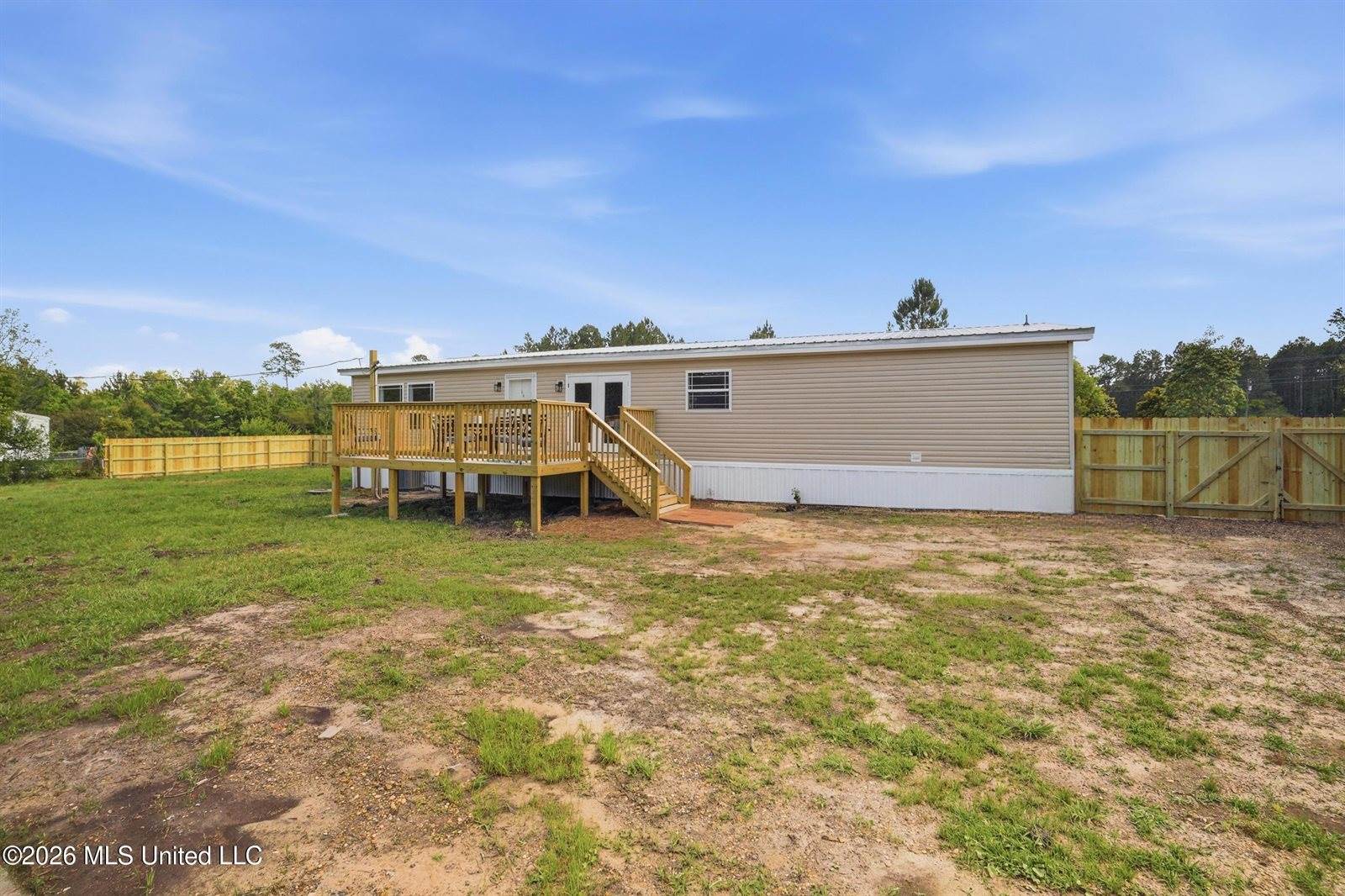 11604 Fox Ridge Drive, Vancleave, MS 39565