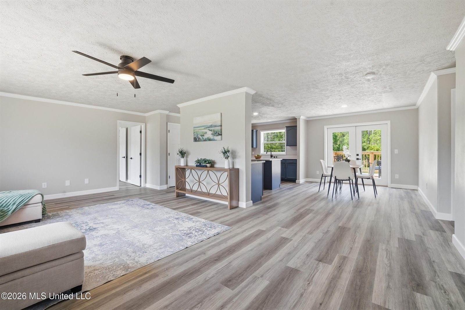 11604 Fox Ridge Drive, Vancleave, MS 39565