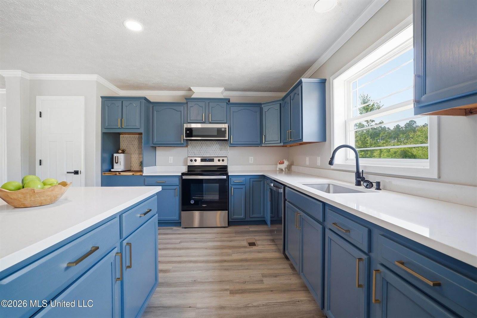 11604 Fox Ridge Drive, Vancleave, MS 39565