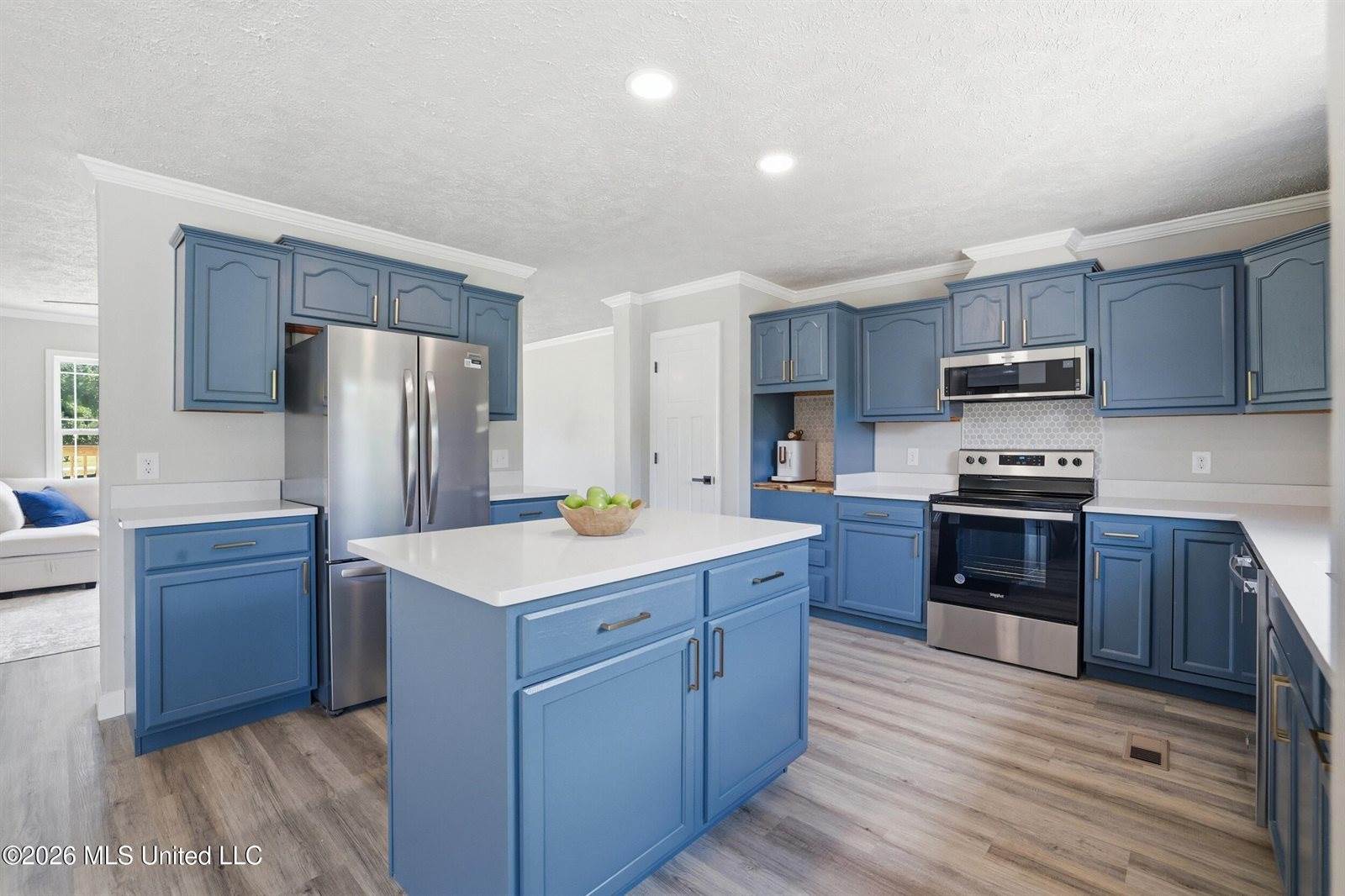 11604 Fox Ridge Drive, Vancleave, MS 39565