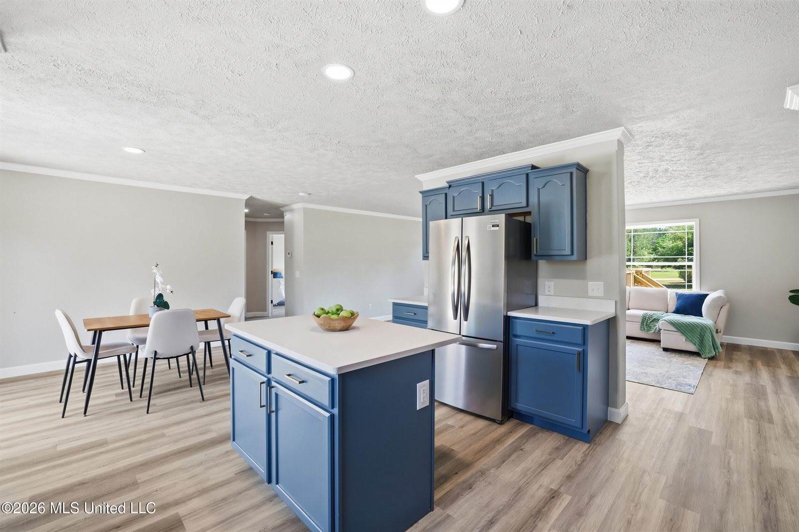 11604 Fox Ridge Drive, Vancleave, MS 39565