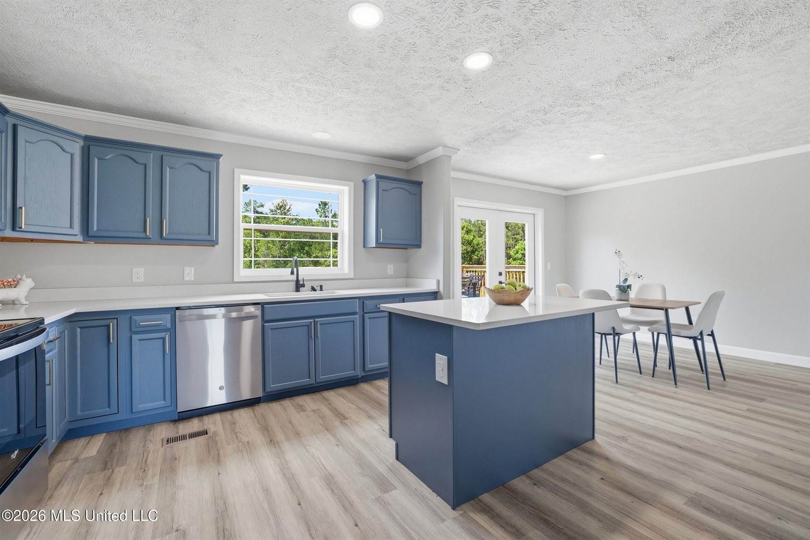 11604 Fox Ridge Drive, Vancleave, MS 39565