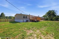 11604 Fox Ridge Drive, Vancleave, MS 39565