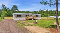 11604 Fox Ridge Drive, Vancleave, MS 39565