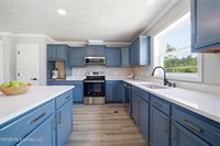 11604 Fox Ridge Drive, Vancleave, MS 39565