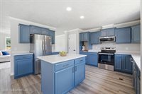11604 Fox Ridge Drive, Vancleave, MS 39565