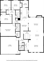 2110 Quail Valley East Drive, Missouri City, TX 77459