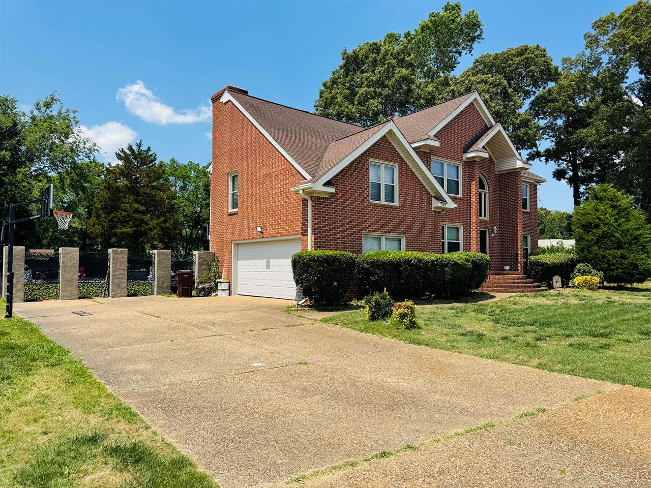748 Greenwing Drive, Chesapeake, VA 23323
