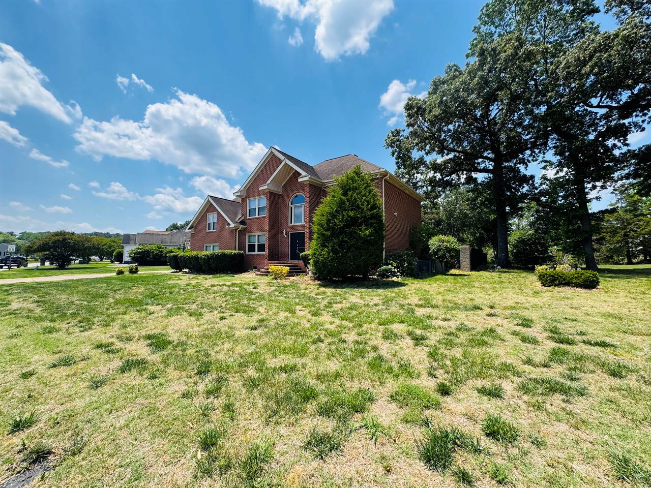 748 Greenwing Drive, Chesapeake, VA 23323