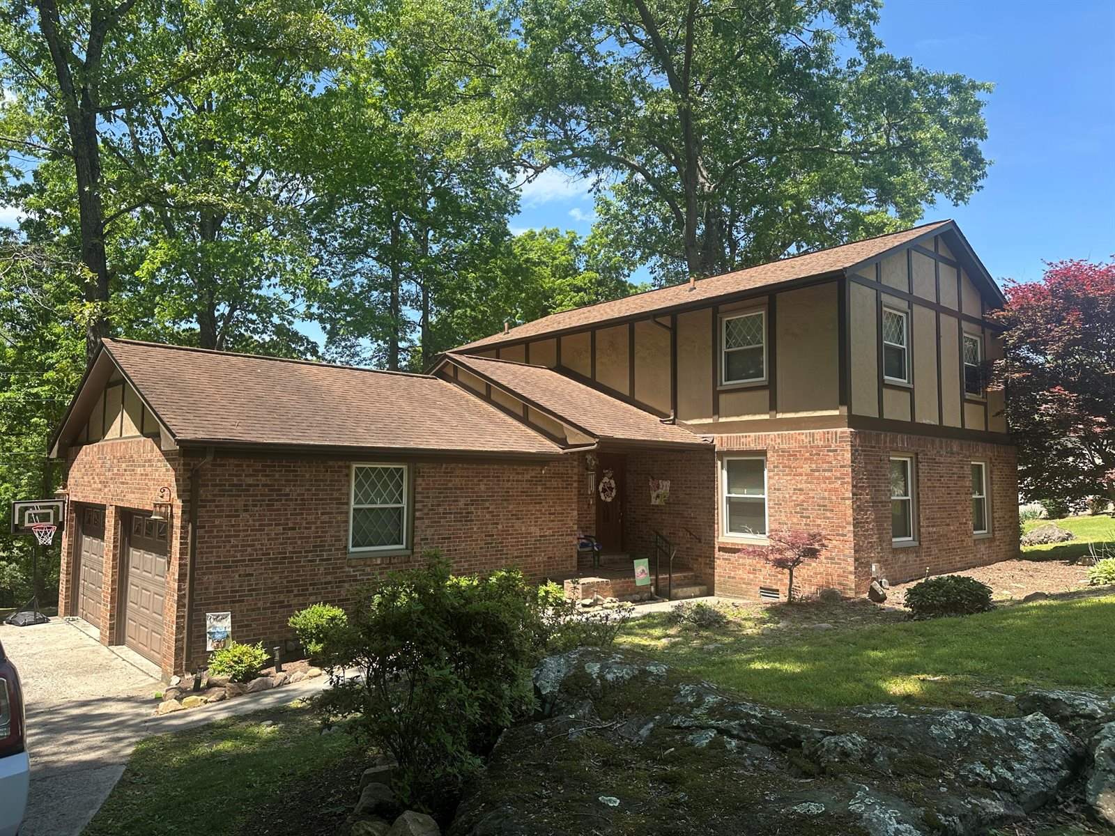 130 Tall Oak Trail, Pineville, KY 40977