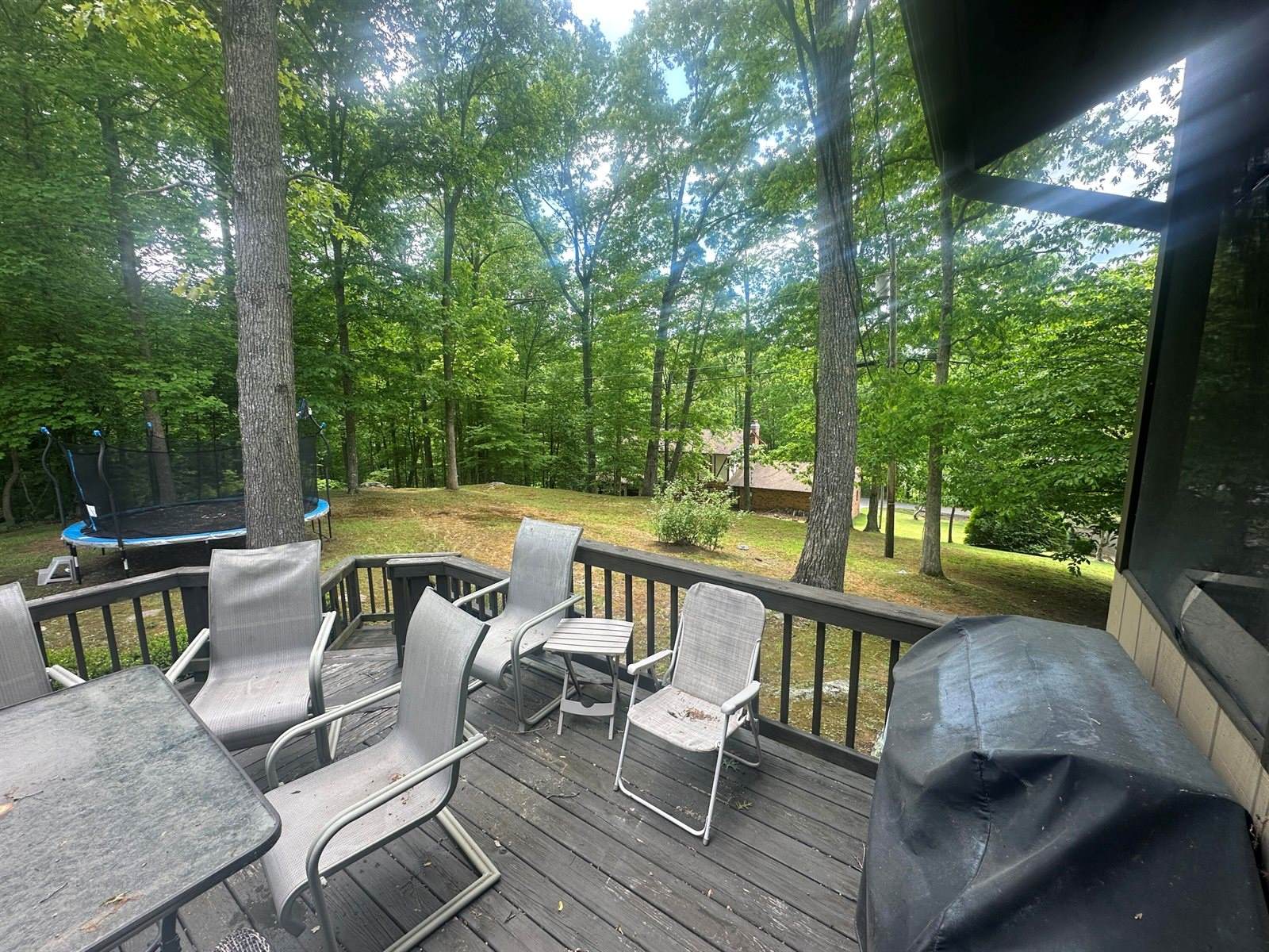 130 Tall Oak Trail, Pineville, KY 40977