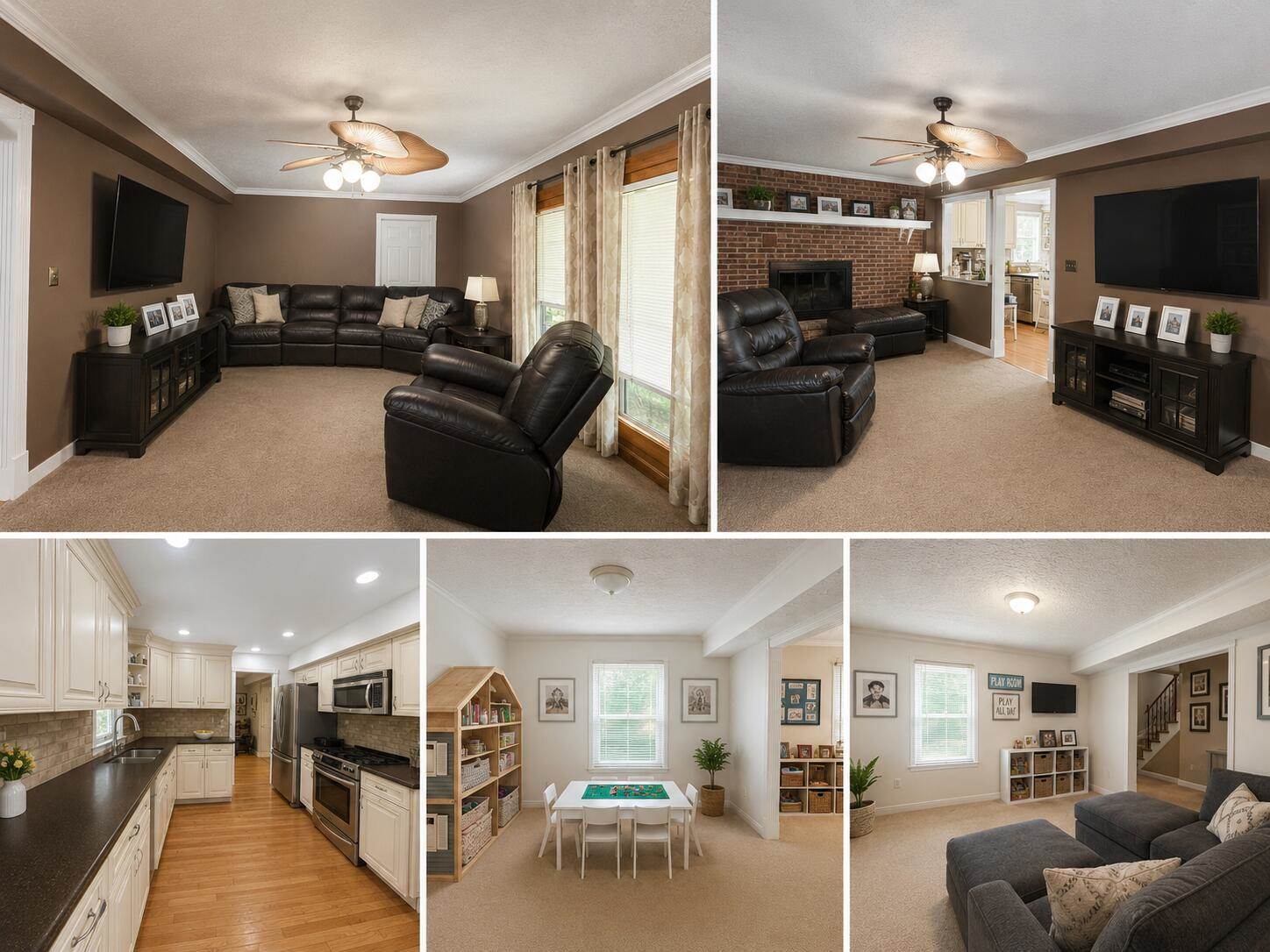 130 Tall Oak Trail, Pineville, KY 40977