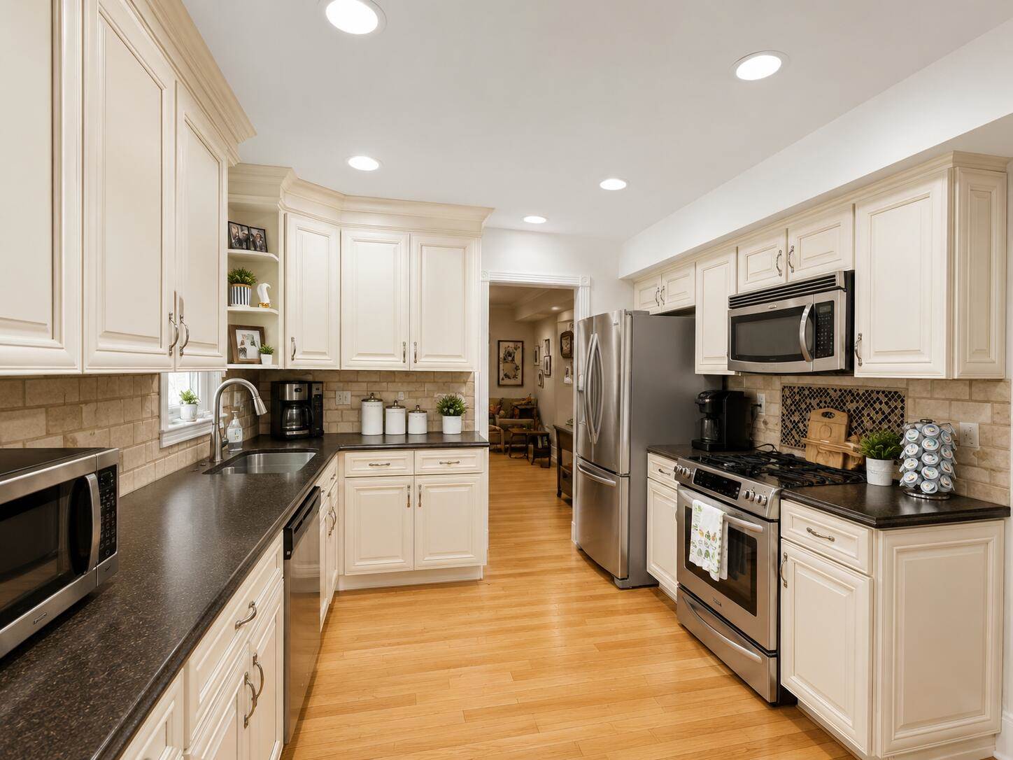 130 Tall Oak Trail, Pineville, KY 40977