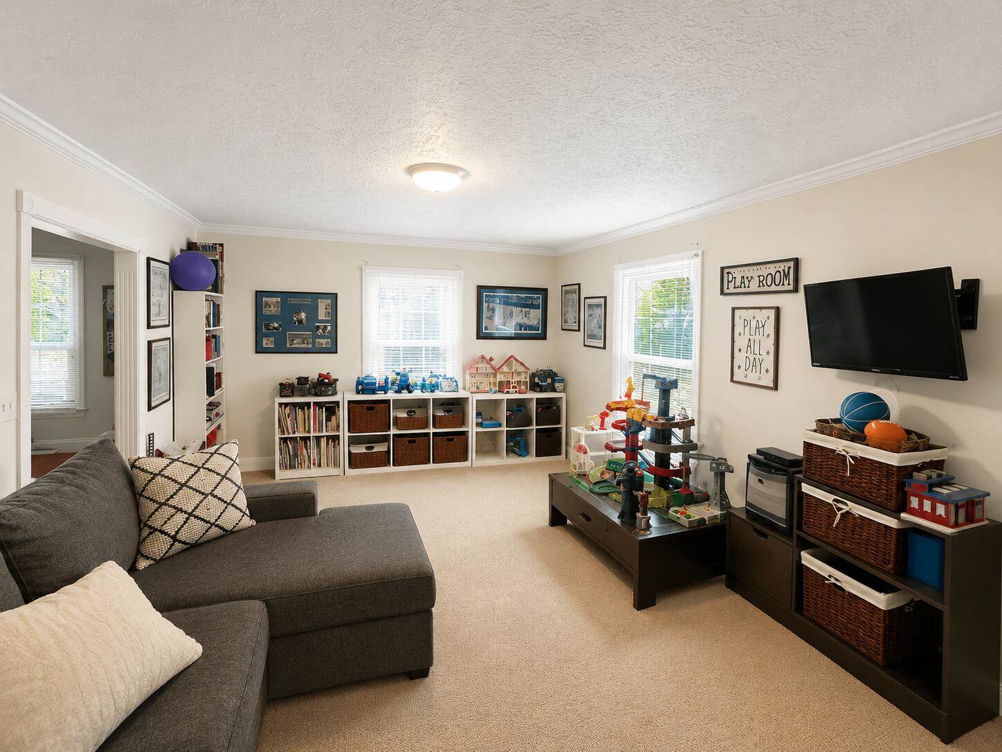 130 Tall Oak Trail, Pineville, KY 40977