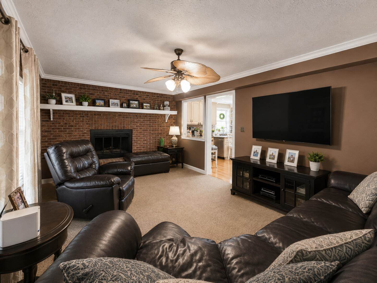130 Tall Oak Trail, Pineville, KY 40977