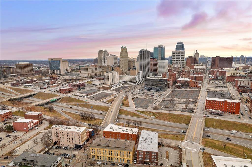 510 Delaware Street, Kansas City, MO 64105