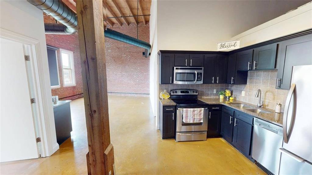510 Delaware Street, Kansas City, MO 64105
