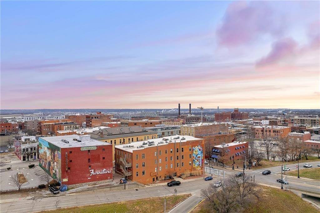 510 Delaware Street, Kansas City, MO 64105