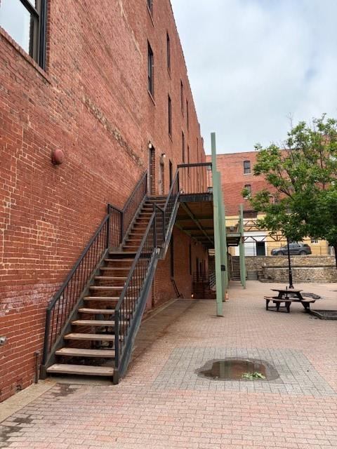510 Delaware Street, Kansas City, MO 64105