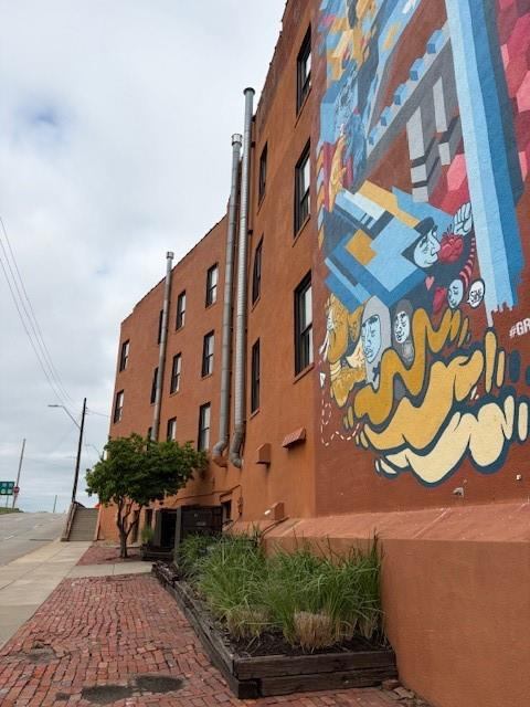 510 Delaware Street, Kansas City, MO 64105
