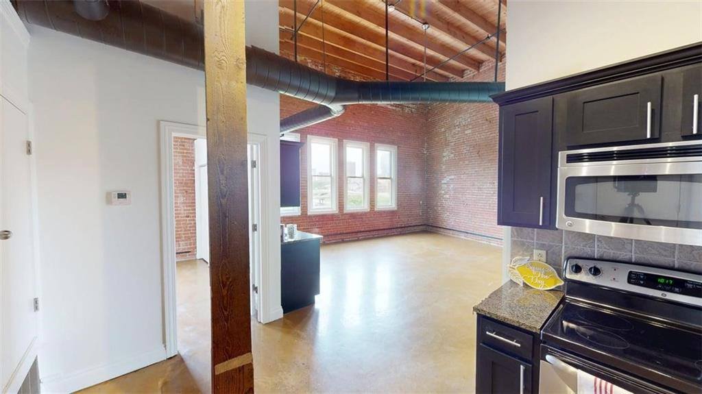 510 Delaware Street, Kansas City, MO 64105