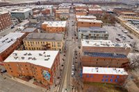 510 Delaware Street, Kansas City, MO 64105