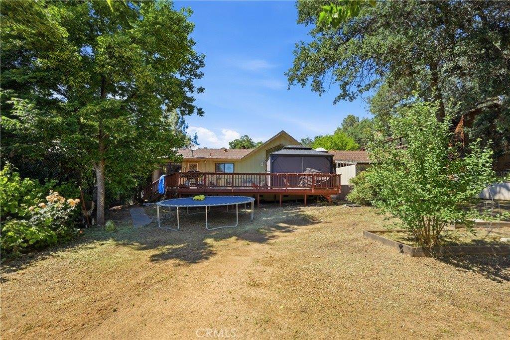 18670 Maple Leaf Court, Hidden Valley Lake, CA 95467