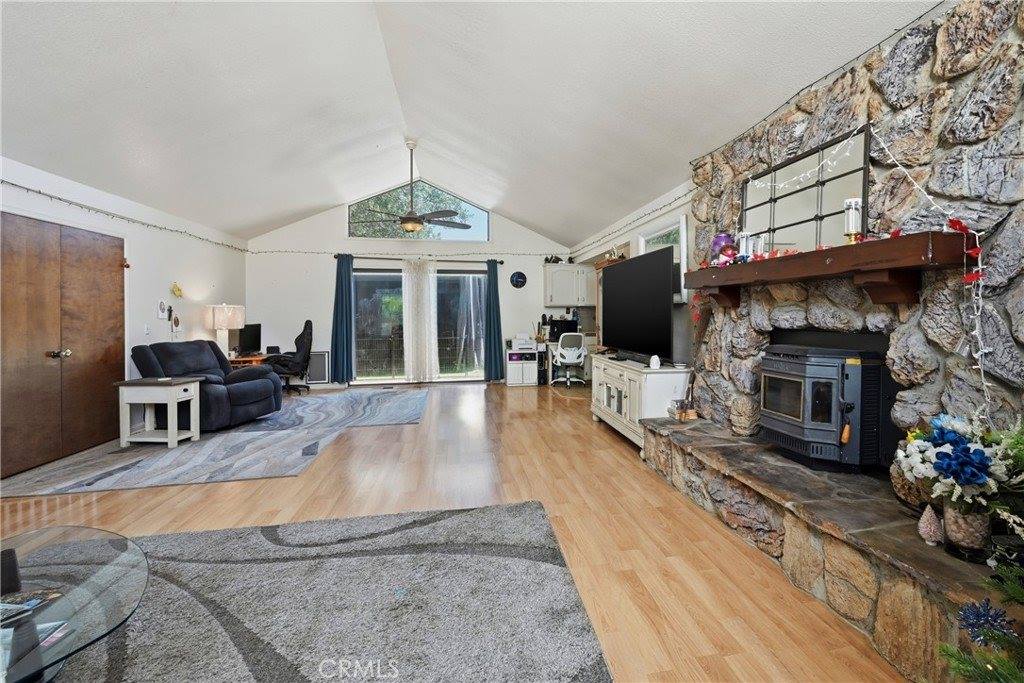 18670 Maple Leaf Court, Hidden Valley Lake, CA 95467