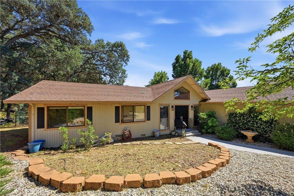 18670 Maple Leaf Court, Hidden Valley Lake, CA 95467