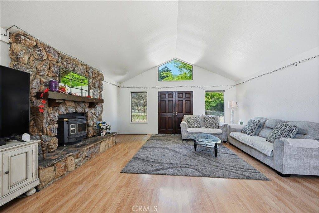 18670 Maple Leaf Court, Hidden Valley Lake, CA 95467