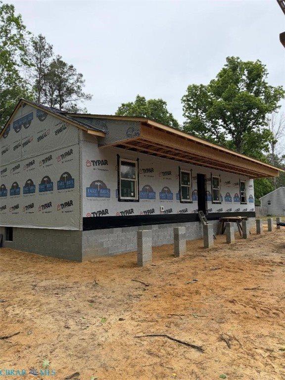 12388 Beech Trail, Gloucester, VA 23061