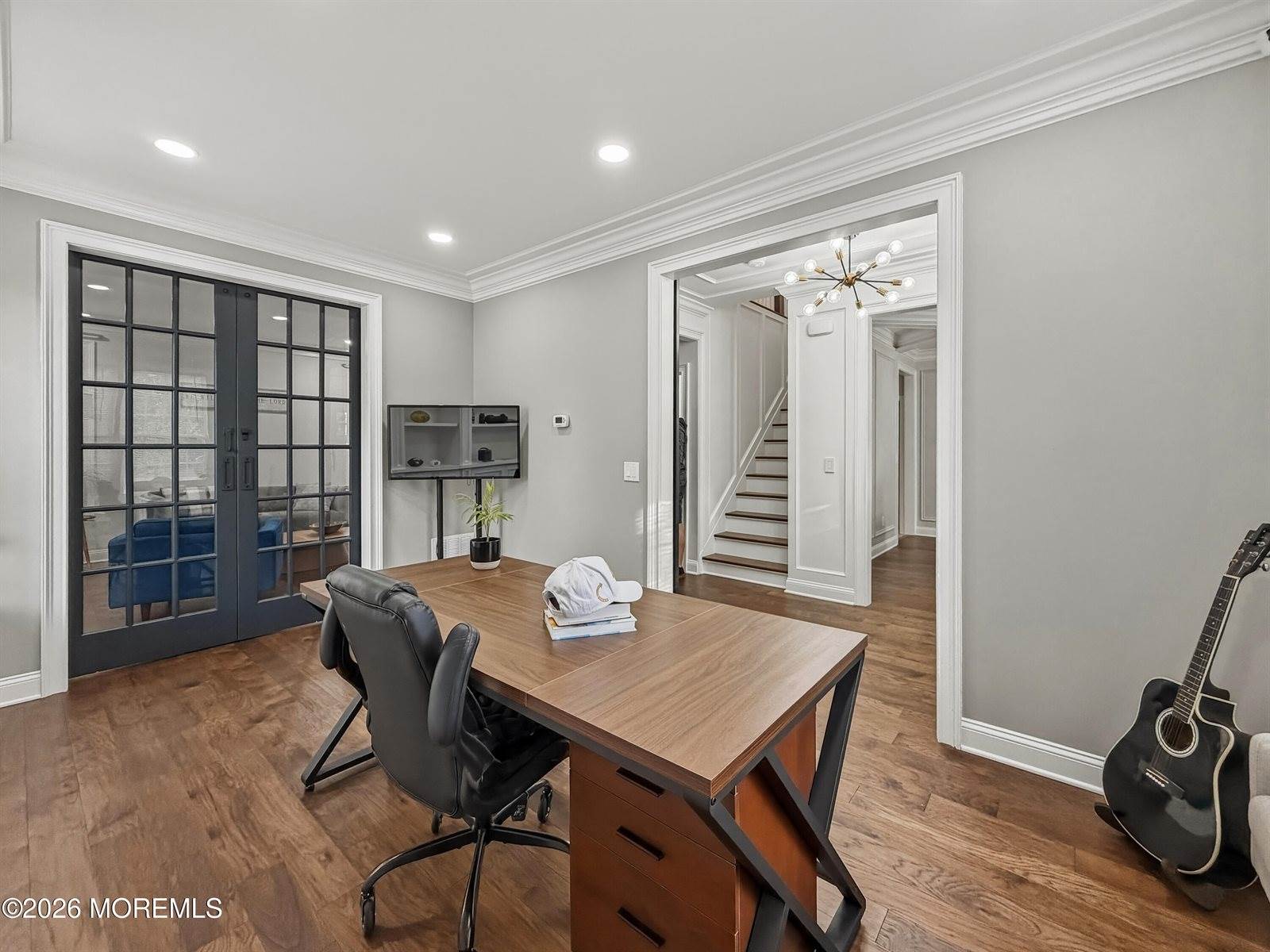 323 Frank Applegate Road, Jackson, NJ 08527