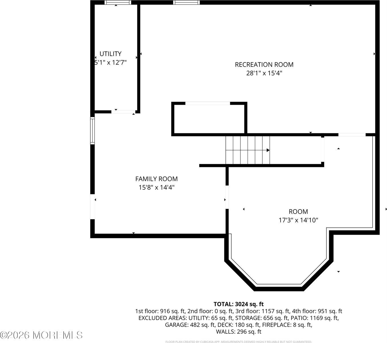 323 Frank Applegate Road, Jackson, NJ 08527