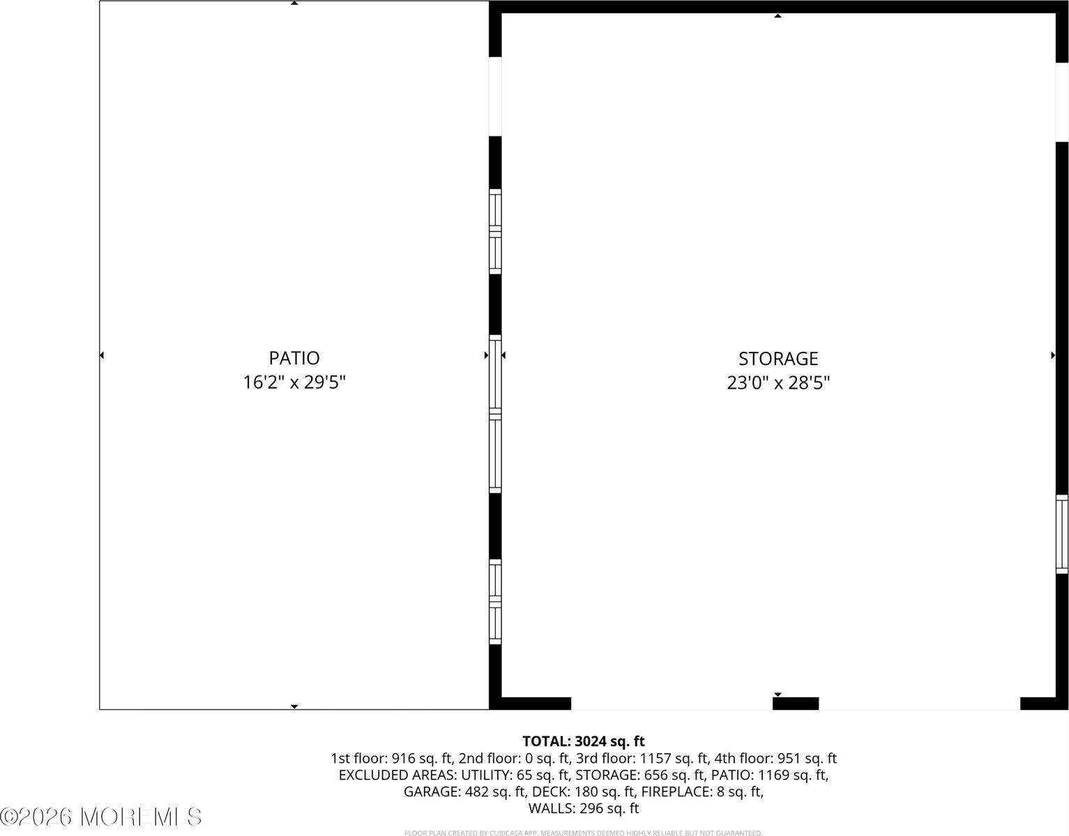 323 Frank Applegate Road, Jackson, NJ 08527