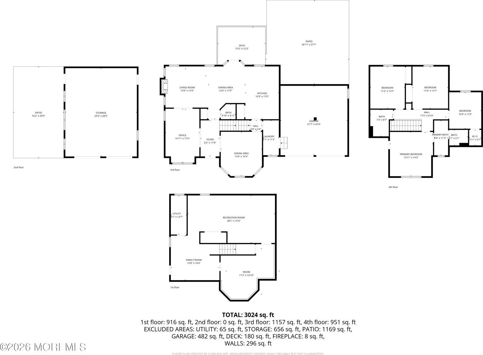 323 Frank Applegate Road, Jackson, NJ 08527