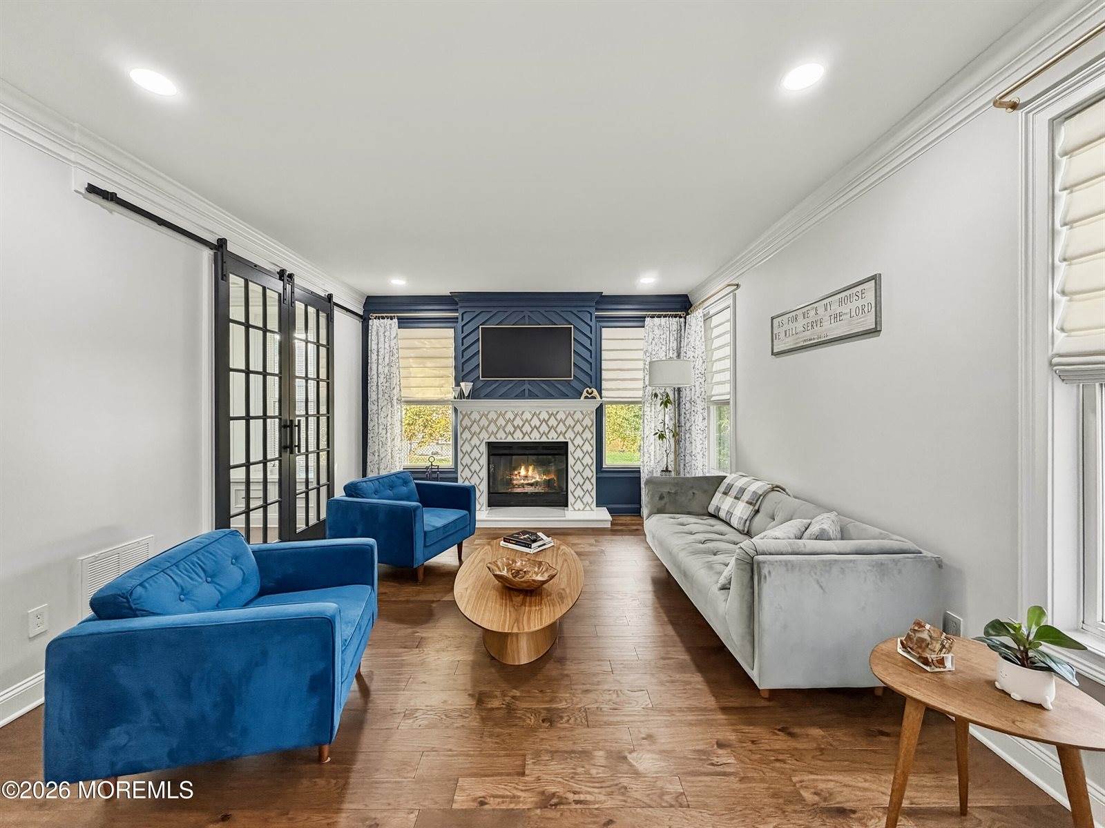 323 Frank Applegate Road, Jackson, NJ 08527