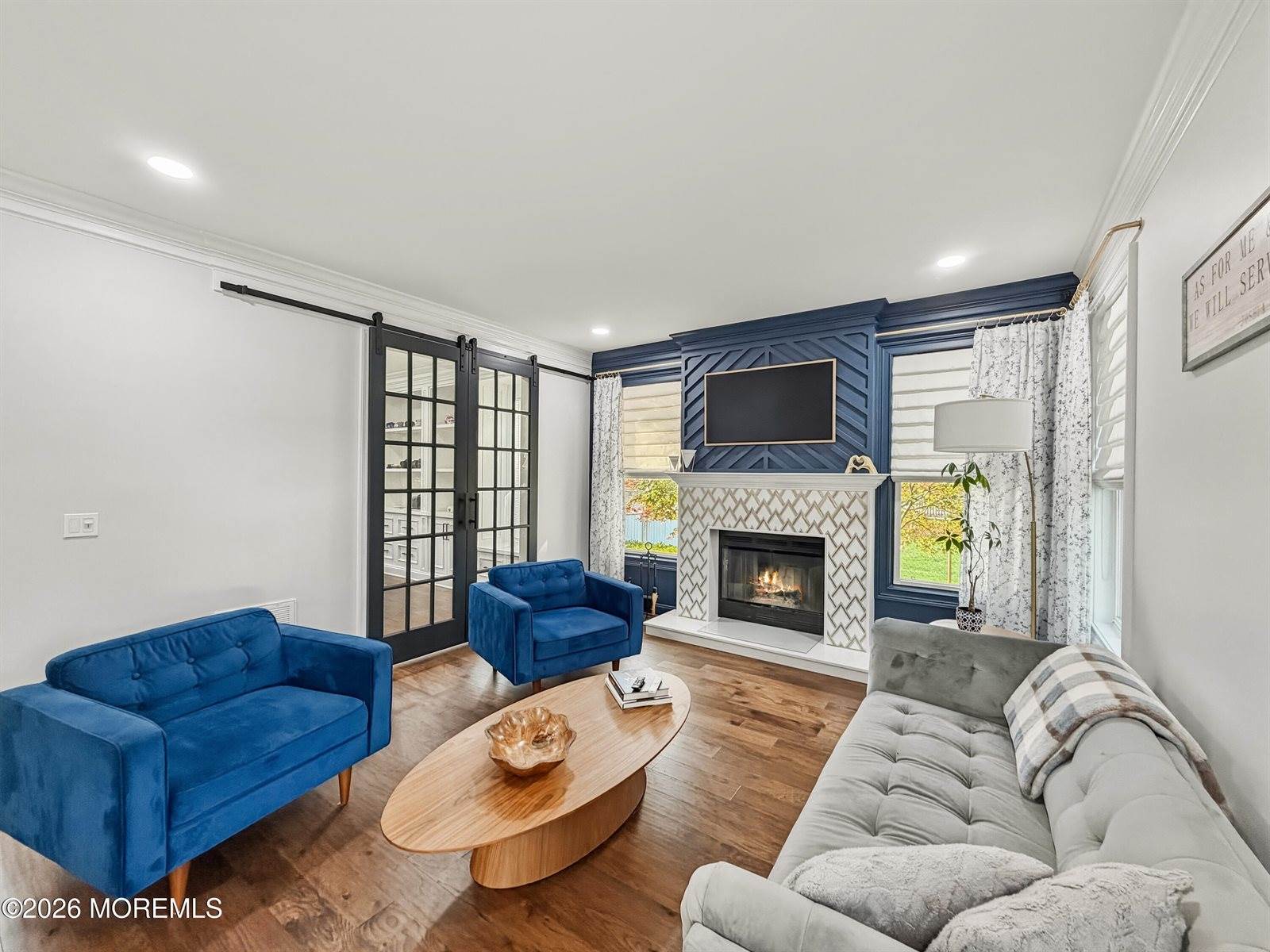 323 Frank Applegate Road, Jackson, NJ 08527