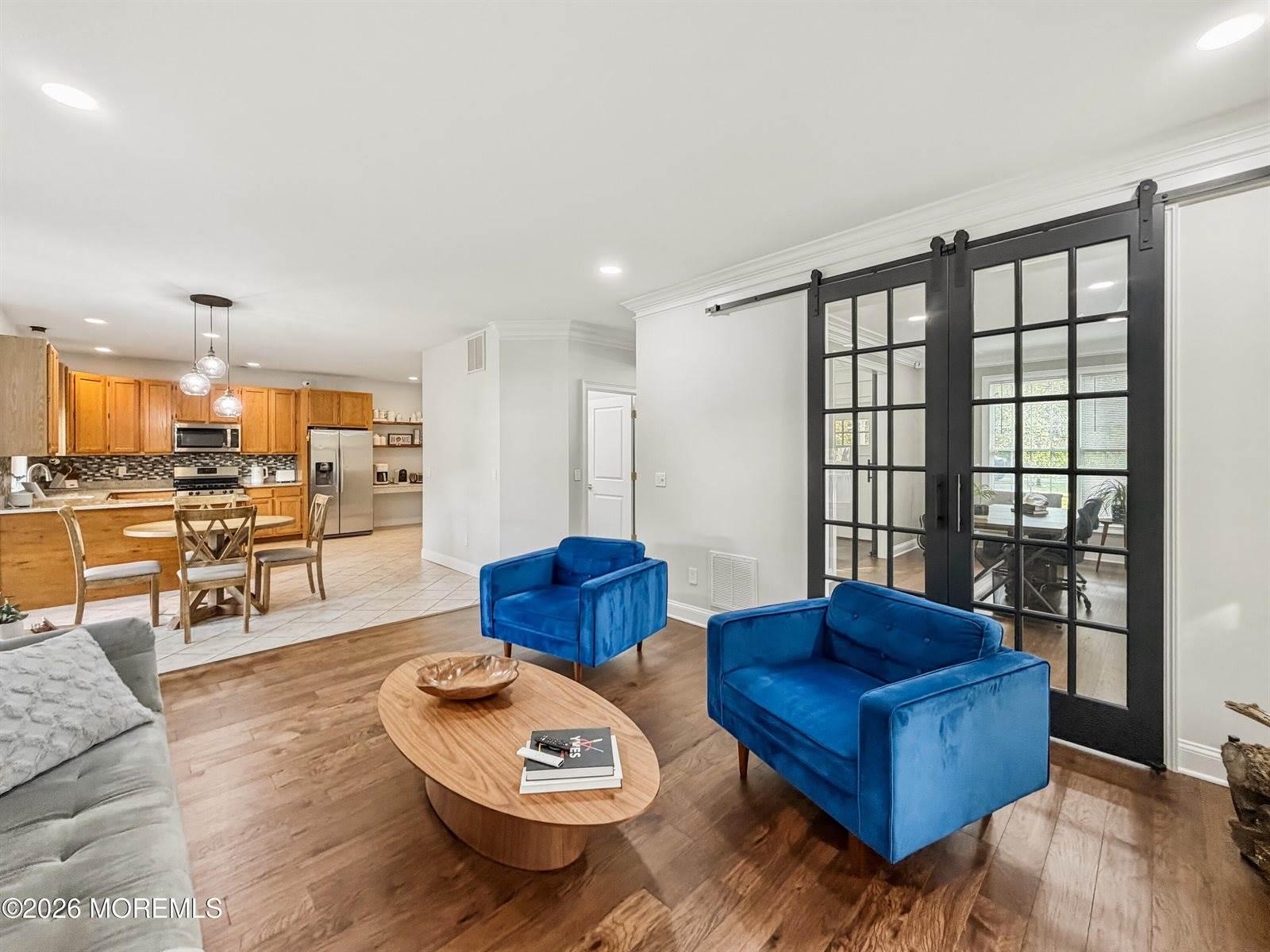 323 Frank Applegate Road, Jackson, NJ 08527