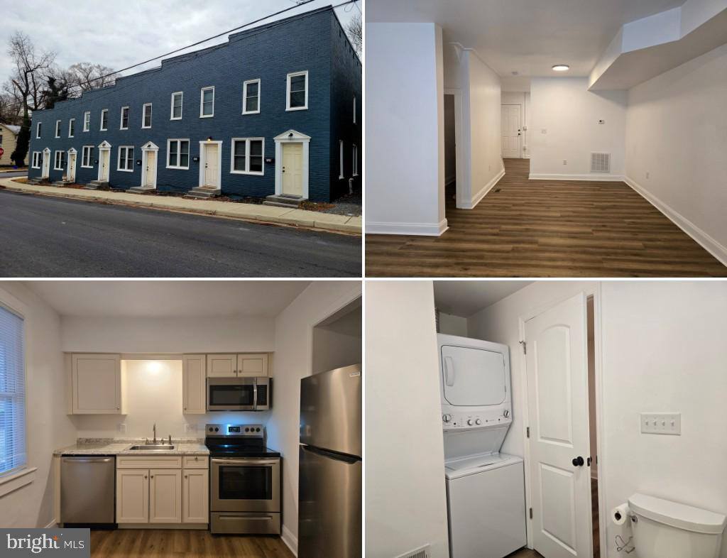 737 South Kent Street, Winchester, VA 22601