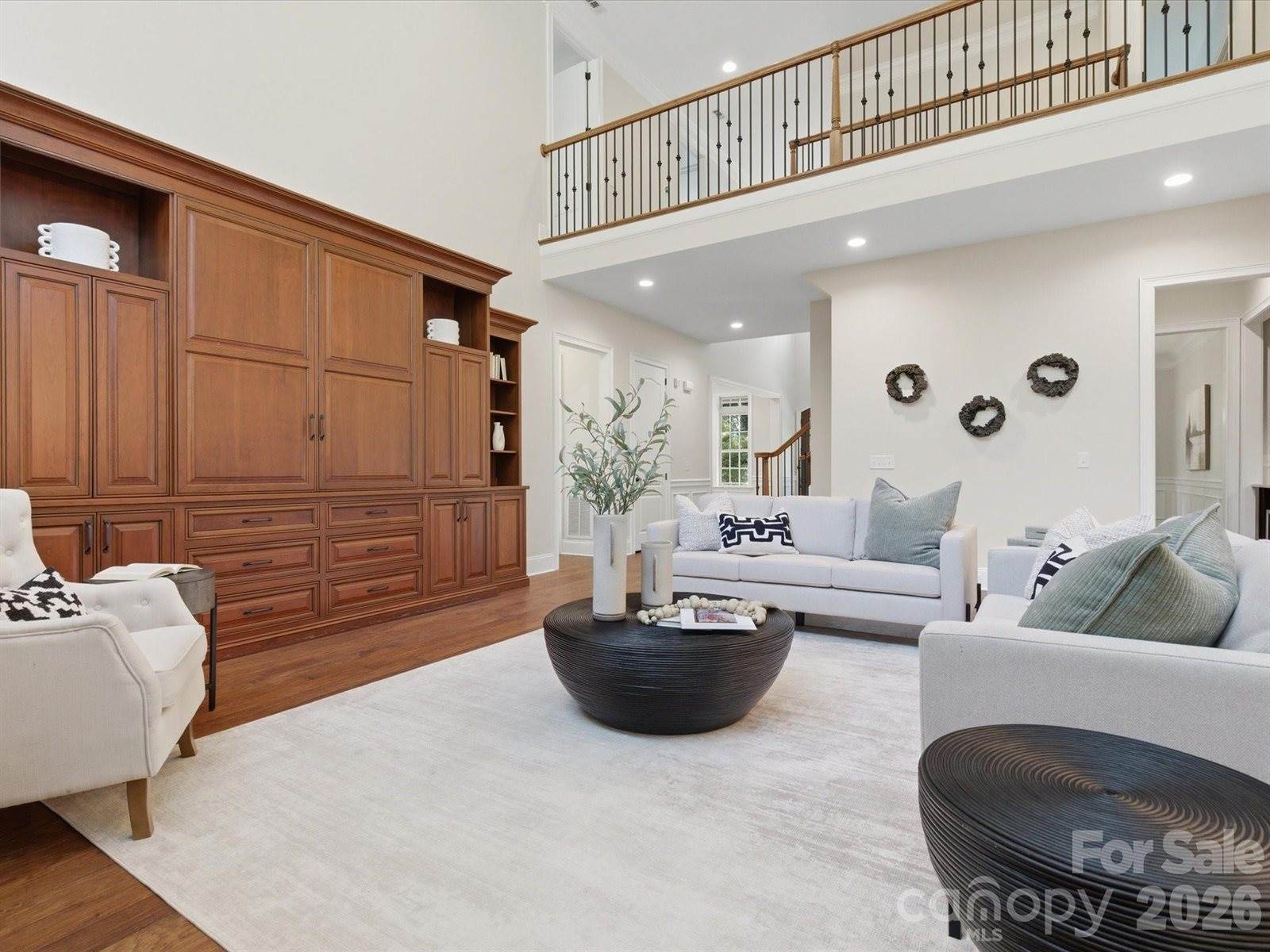 1126 Bromley Drive, Matthews, NC 28104