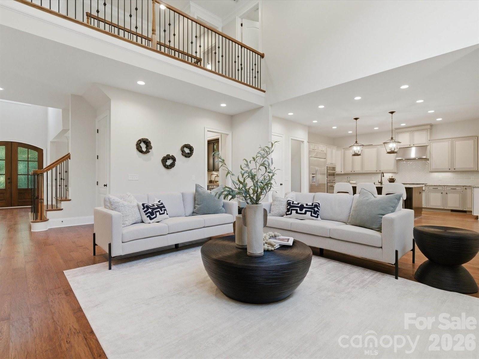 1126 Bromley Drive, Matthews, NC 28104